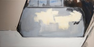 24inx48in 2013 Acrylic